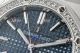 Replica Audemars Piguet Royal Oak Swiss 3120 Blue Dial Diamond Bezel (3)_th.jpg